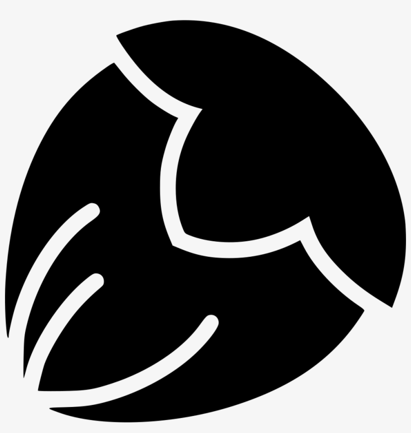 Hazelnut Comments - Hazelnut Icon, transparent png download