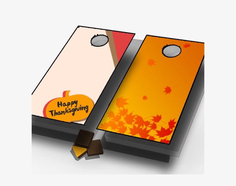 Custom Cornhole Graphics Custom Cornhole Graphics - Graphics, transparent png download
