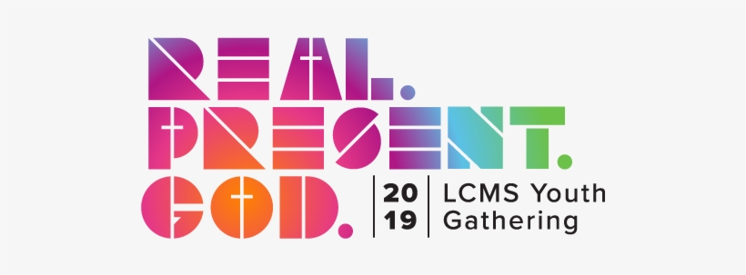 Media Kit - Lcms Youth Gathering 2019, transparent png download