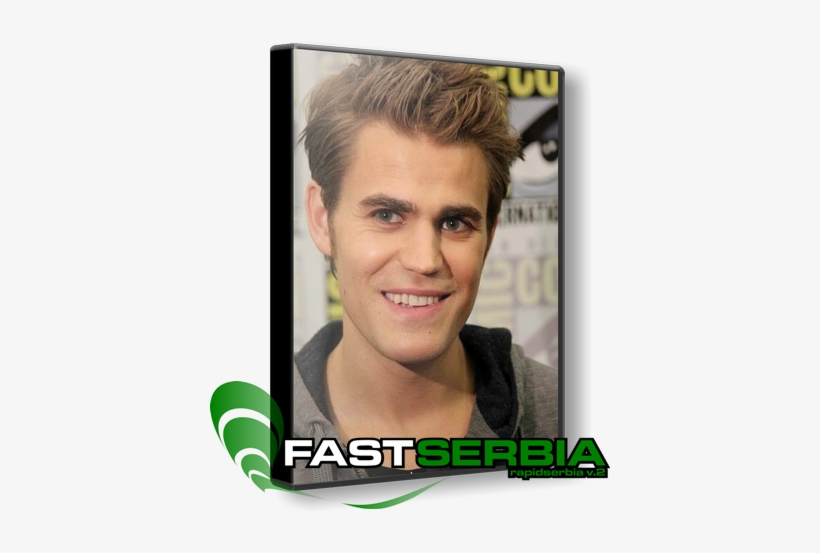 Pol Vesli, Rođen - The Vampire Diaries, transparent png download