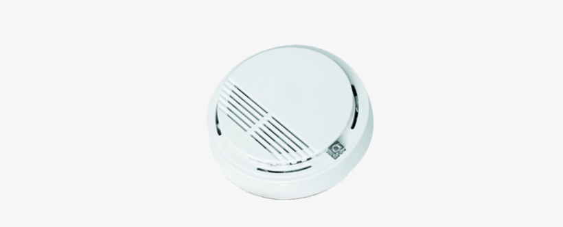 Yg-01 - Antincendio Con Sensore Fotoelettrico Rilevatore Di, transparent png download