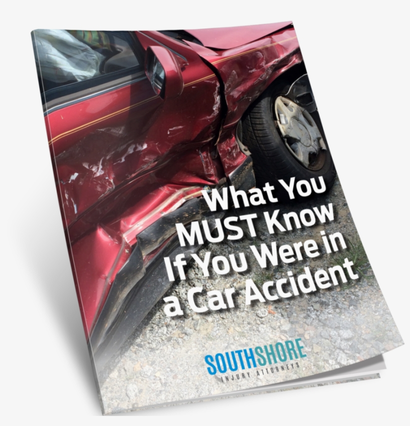 What You Must Know If Your In A Car Accident In Florida - Poster, transparent png download