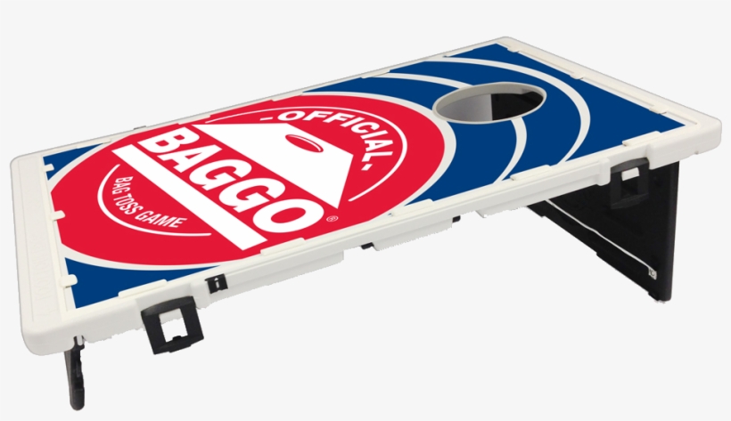 The Baggo Setup - Baggo Game, transparent png download