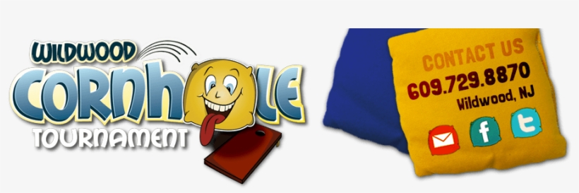 Corn Hole Tournament Png, transparent png download
