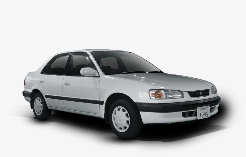 Toyota Corolla Altis - 日本の名車全国版2015年8月4日号, transparent png download