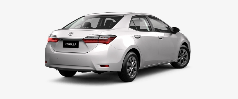 Toyota Corolla Ascent Sedan 2016, transparent png download