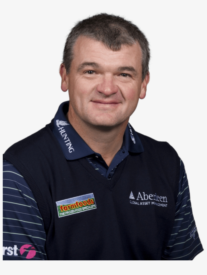 Paul Lawrie - First Great Western Hst, transparent png download