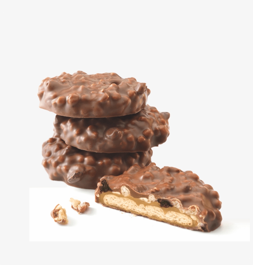 Elizabeth Shaw Raisin And Hazelnut Biscuits - Elizabeth Shaw Raisin And Hazelnut Biscuits Delivered, transparent png download