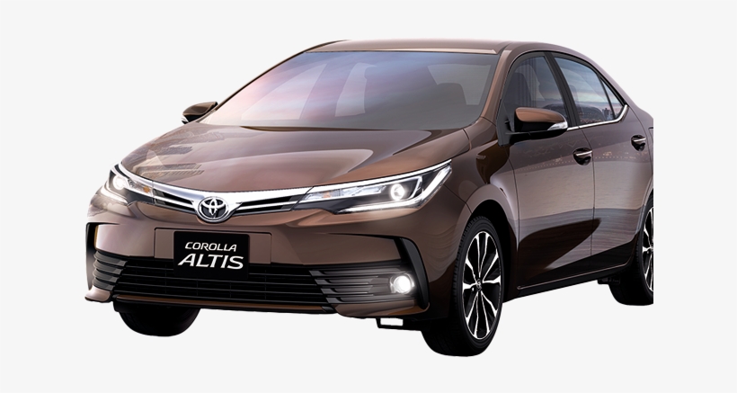 Stay Up To Date On Your Preferred Toyota Model - Toyota Altis Singapore Price, transparent png download