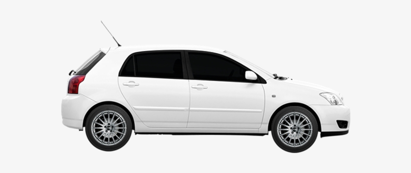 Tyres For Toyota Corolla Vehicles - Kia Carnival 2008 Wheel Aligment, transparent png download