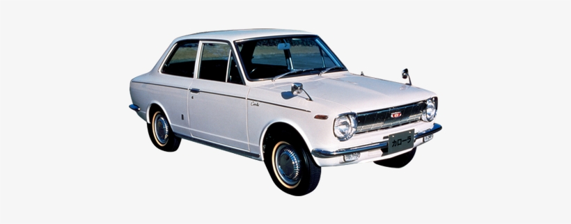 Image1 - Toyota Corolla 75 Model, transparent png download