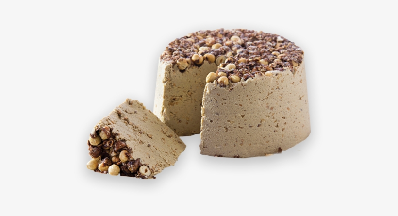 Chocolate Halva Halva Hazelnut - Halva Png, transparent png download