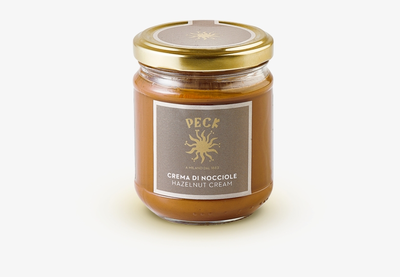 Hazelnut Cream 200 G - Candle, transparent png download