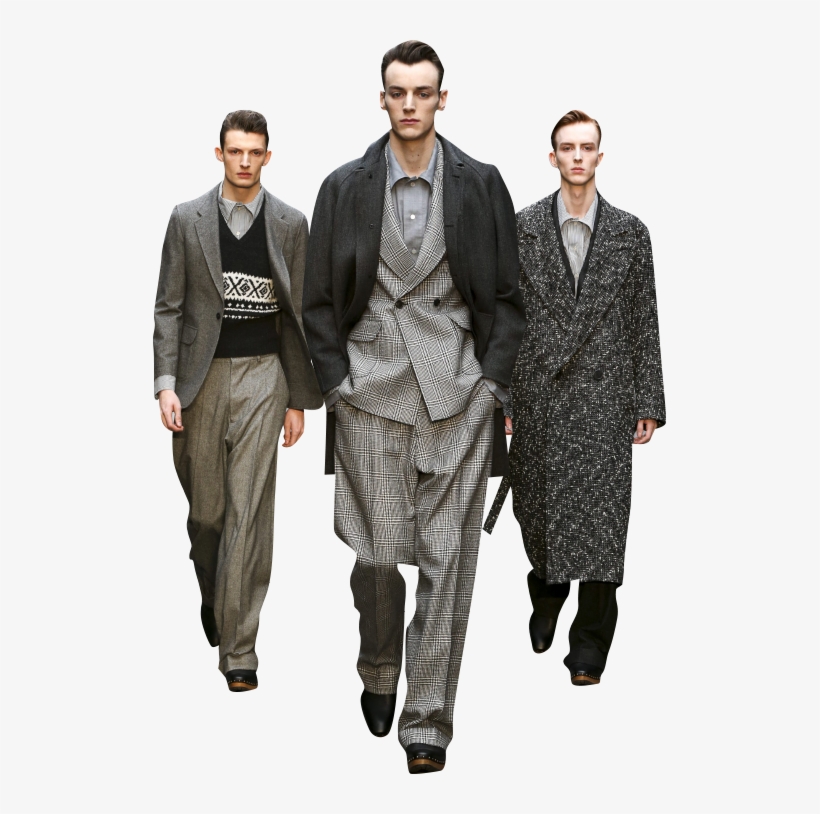 As The London Fashion Week Official Haircare Product - Gentleman, transparent png download