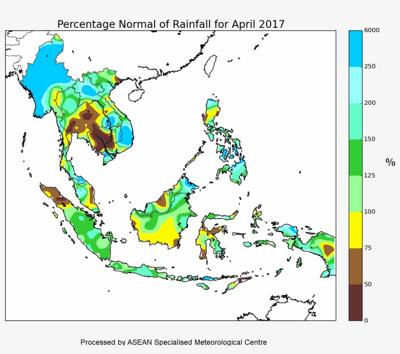 Figure2 - Oceania And South East Asia, transparent png download