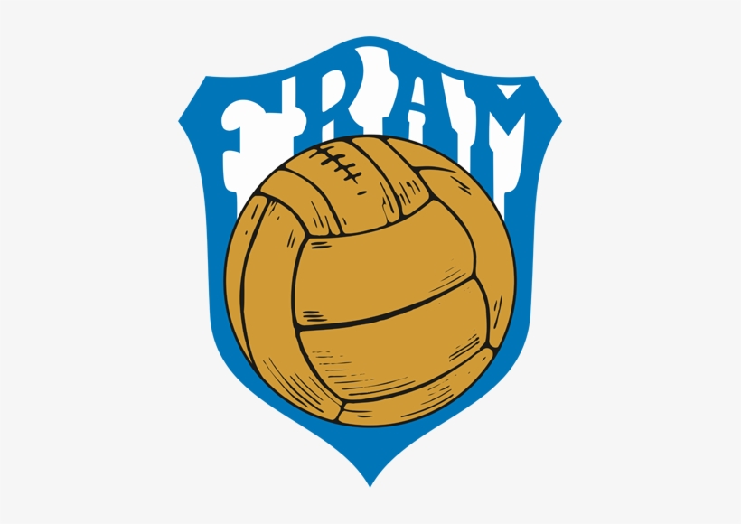 Knattspyrnufélagið Fram - Fram Reykjavik, transparent png download