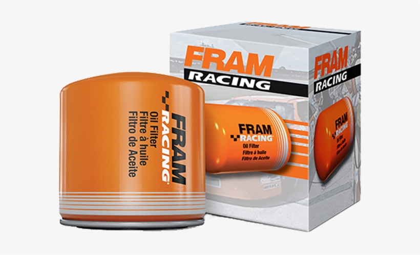 Product Image Product Image - Fram Oil Filter, transparent png download