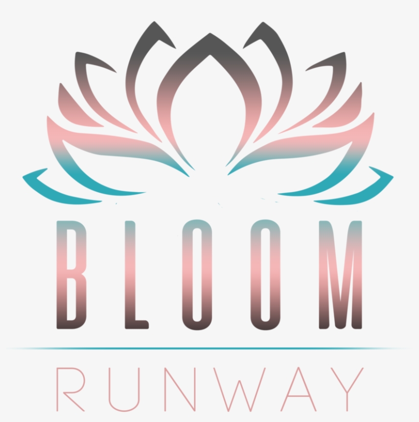 Brunwaydarklarge - Lotus Flower Yoga Art, transparent png download