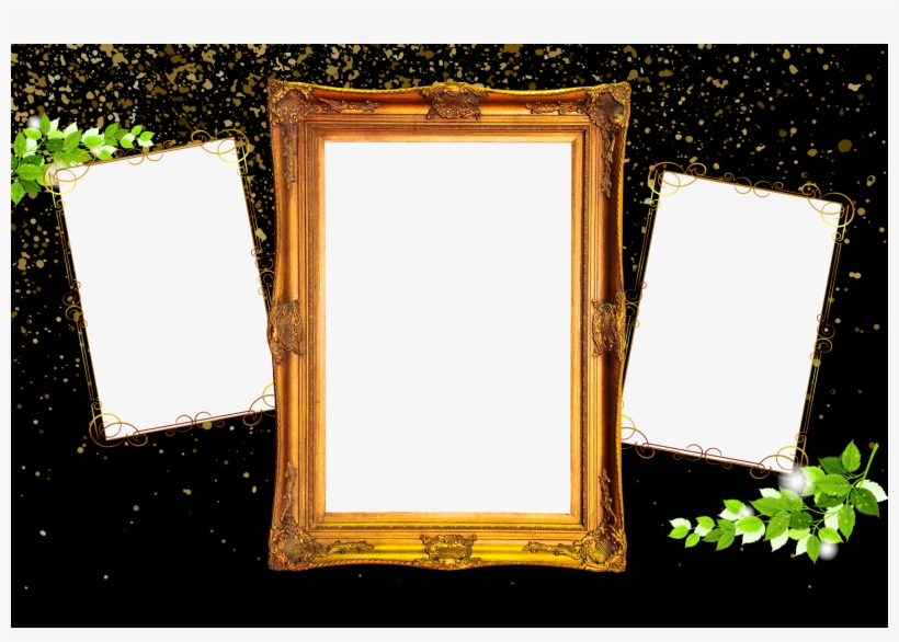 Gold Fram - Month Planner 2017-2018: July 2017 December 2018 (agendas,, transparent png download