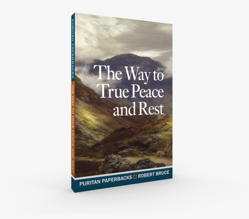 3d Image For The Way To True Peace And Rest - Way To True Peace And Rest [book], transparent png download