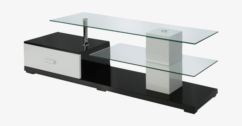 Furniture Of America Carlie - Furniture Of America Flynn Contemporary Tv Console, transparent png download