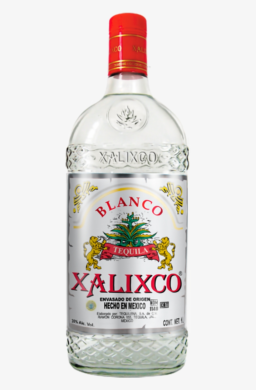 Xalixco Tequila, transparent png download
