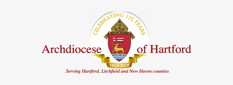 Main Menu - Roman Catholic Archdiocese Of Hartford, transparent png download