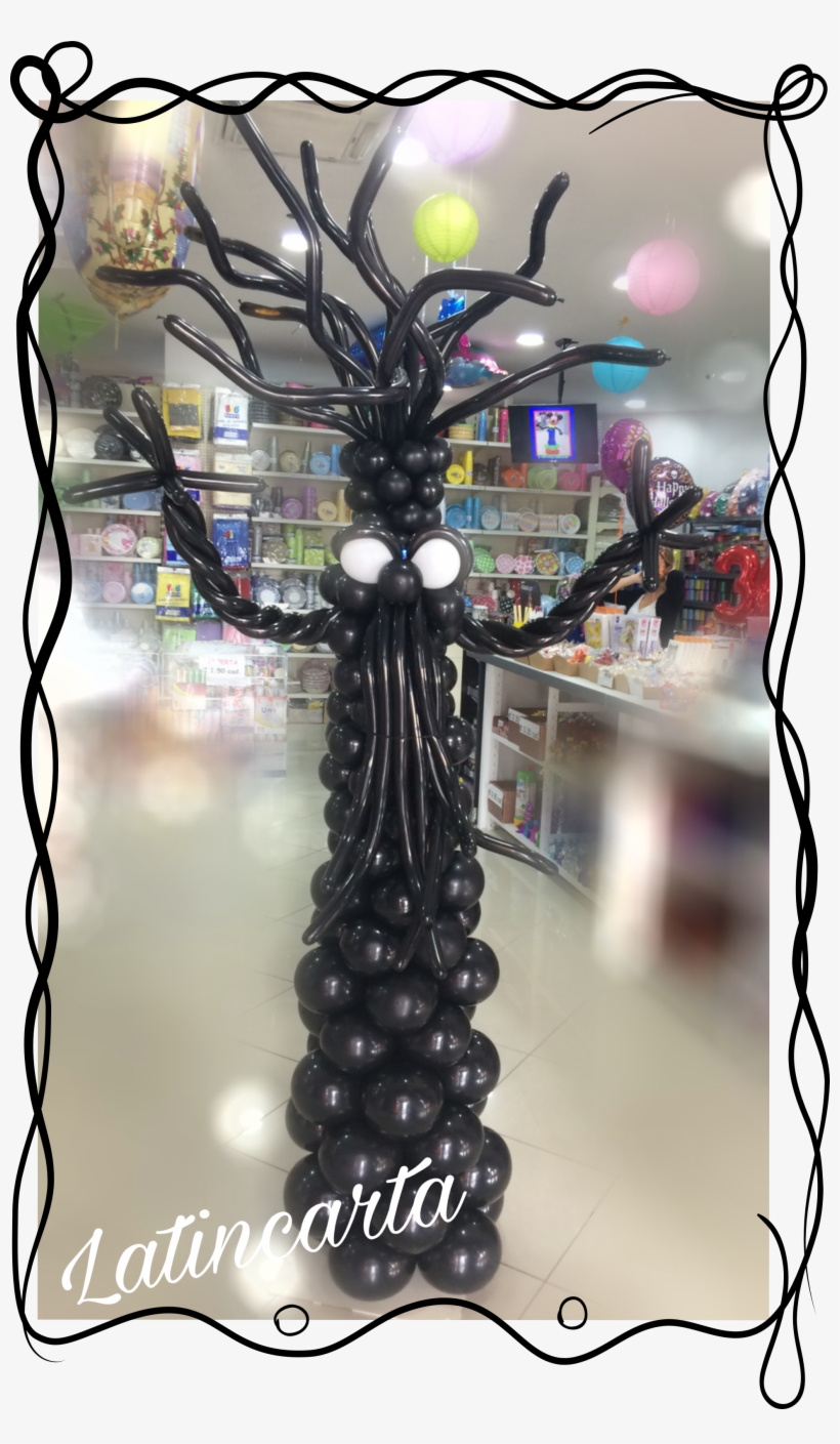 Halloween - Balloon, transparent png download