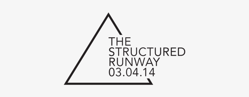 Runway Model Png The Structured Runway Is Now Free - Calligraphy, transparent png download