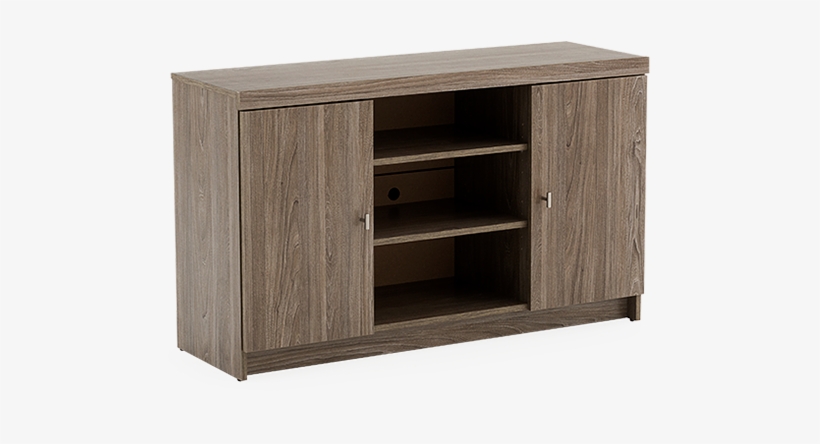 Image For Tv Stand For Tv Under 48" - Television, transparent png download