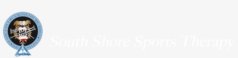 South Shore Sports Therapy, transparent png download