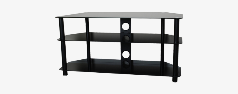 Image For Tv Stand For Tv Under 55" - Television, transparent png download