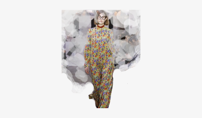 Although Italy Is A Crucial Distribution Area, 247showroom - Fashion Show, transparent png download