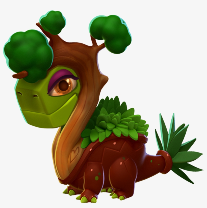 Bonsai Dragon Baby - Portable Network Graphics, transparent png download