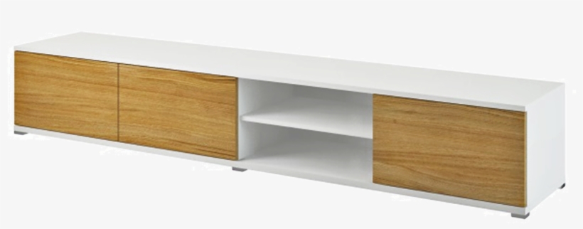 Modern Tv Stand - Dining Room, transparent png download