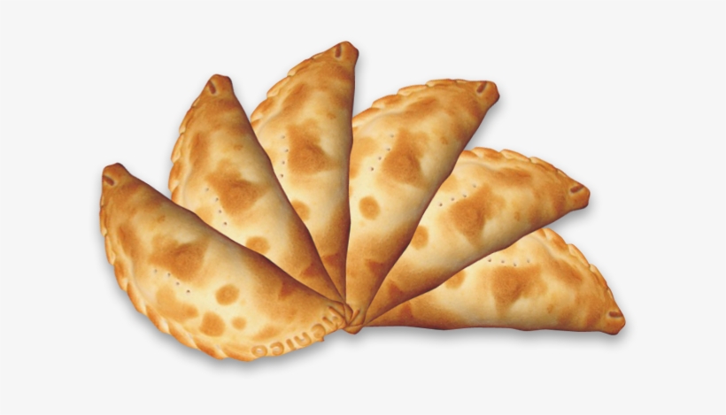 Related Wallpapers - Empanadas Png, transparent png download