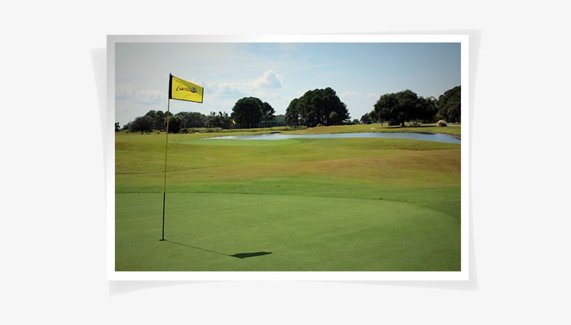 Holes And Scorecard - Mcrd Parris Island, transparent png download