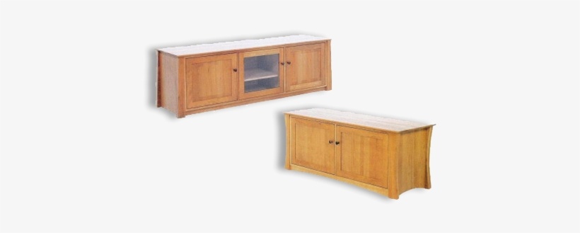 Duxbury Tv Stand - Cabinetry, transparent png download