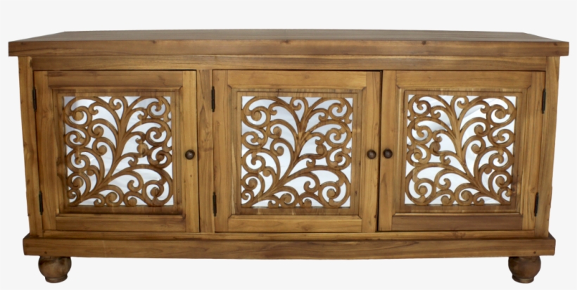 Minda Tv Stand - Sideboard, transparent png download