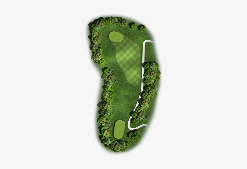 Click A Hole To Get Started - Fairway Market, transparent png download