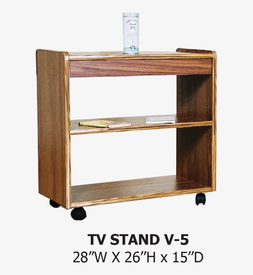 Tv Stand V-5 - Want You, transparent png download