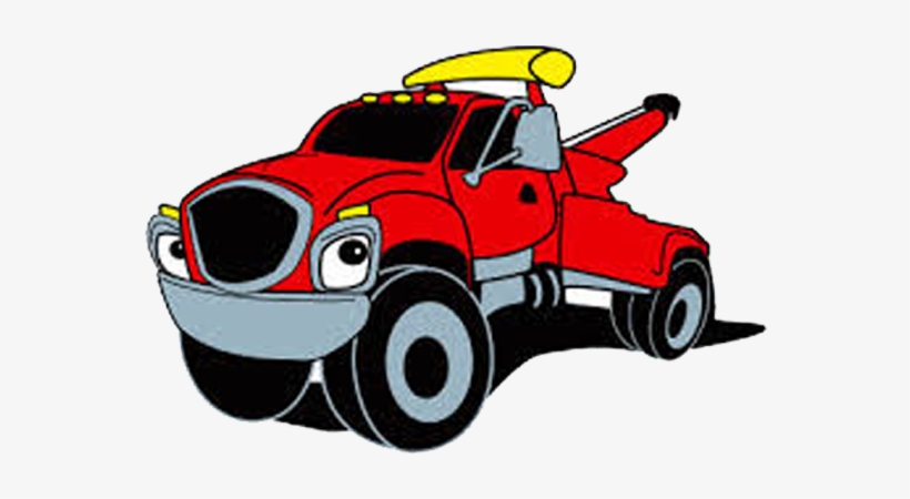 Windermere Junk Cars, Altamonte Junk Cars, Sell Junk, - Red Tow Truck Clip Art, transparent png download