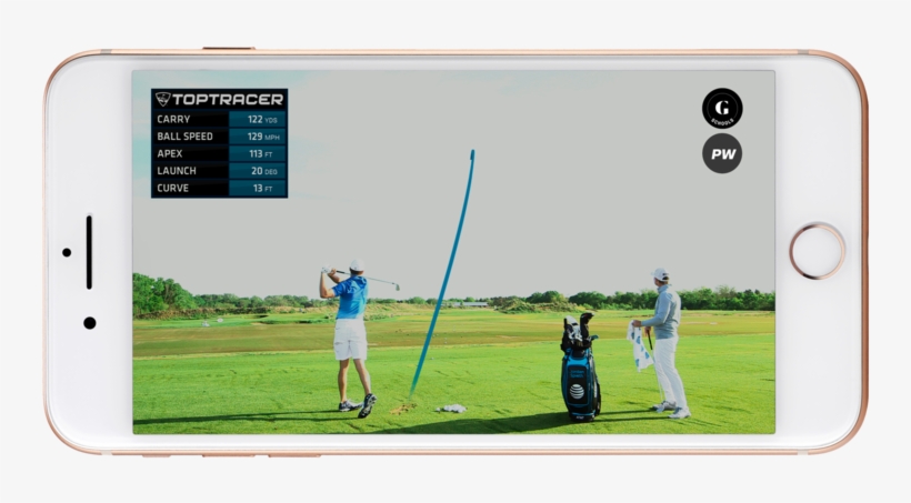 Spieth And Mccormick - Golf, transparent png download