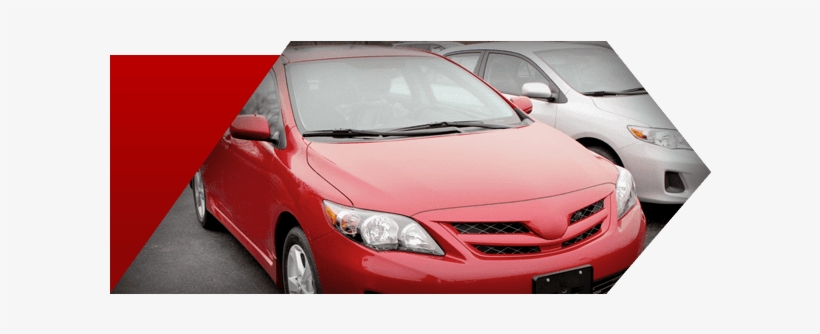 See What Your Junk Car Is Worth - Toyota Corolla E140, transparent png download