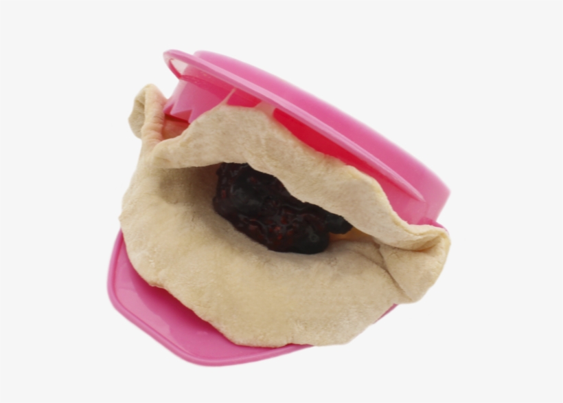 3-piece Dough Press Set - Fast Food, transparent png download