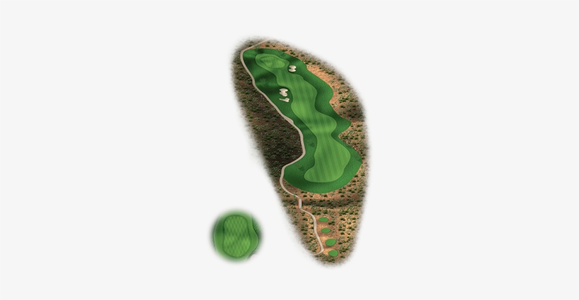Course Tour - Firerock Country Club, transparent png download