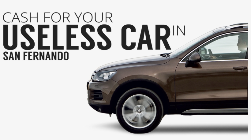 We Offer Cash For Junk Cars Because We Know It Is Too - Vw Touareg, transparent png download