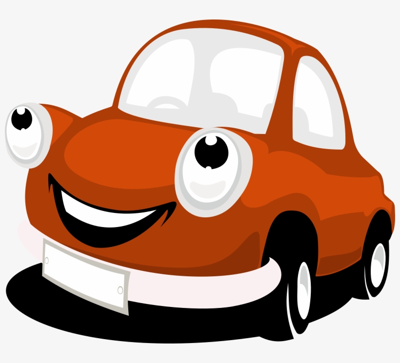 Sale Junk Car For Cash - Car, transparent png download