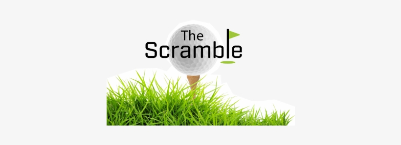 “the Scramble” At Medina Golf And Country Club - Golf Boll Tee Png, transparent png download
