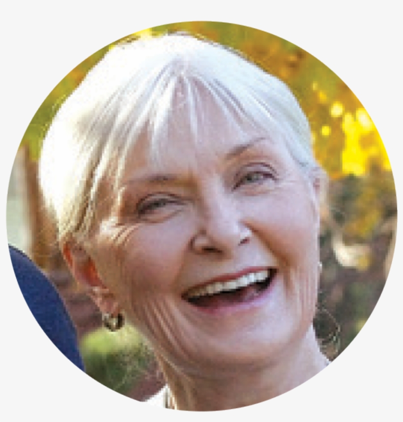 Joanne Woodward - Girl, transparent png download